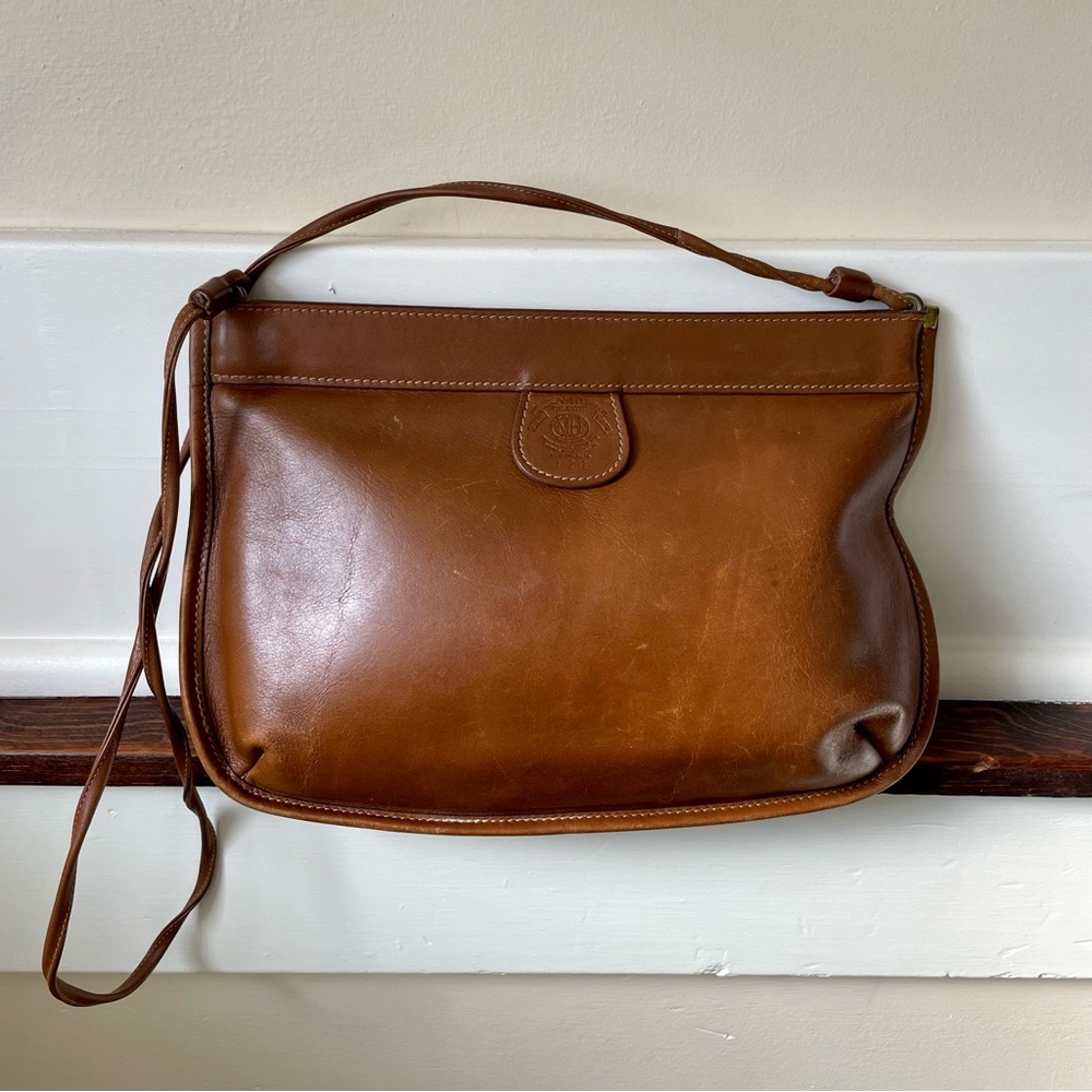 Authentic The Original Ghurka Bag The Escort No. 40